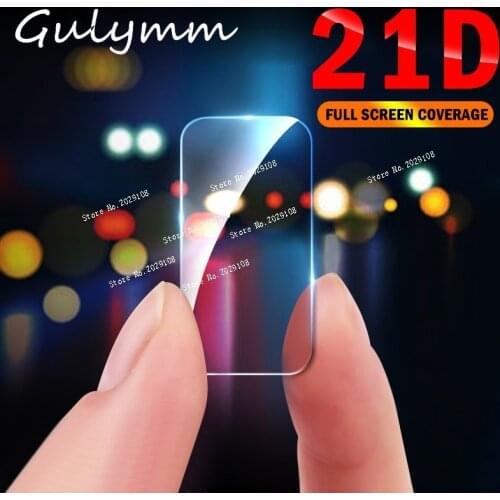 2PC Camera Lens Protective Protector For Samsung Galaxy A10 A20 A30 A40 A50 A60 A70 M10 M20 J4 J6 J6 Plus 21D Tempered Glas Film