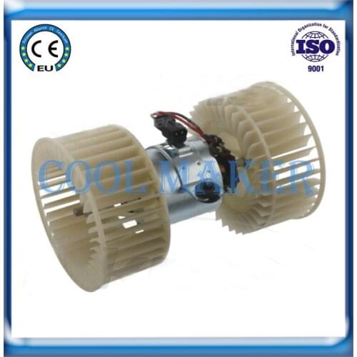 Auto ac blower motor for BMW E39 525i 528i 530i X5 E53 64118385558 64118372493