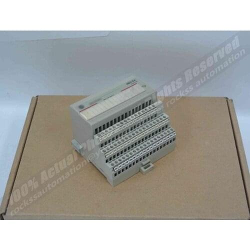 Used Good Condition 1794-IA16 With Free DHL / EMS