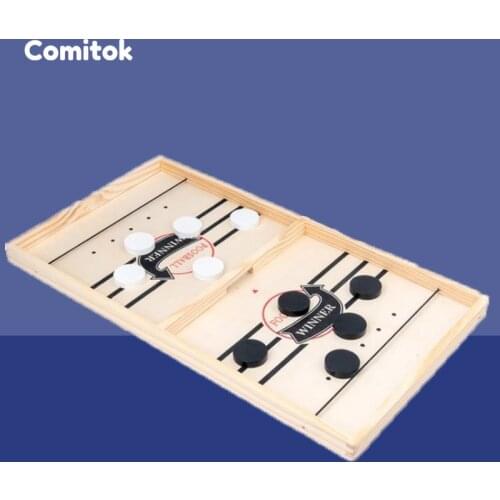 Comitok Board Games For Children