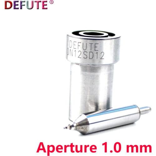 DN12SD12 Diesel fuel injection nozzle for SD series, Diesel engine parts