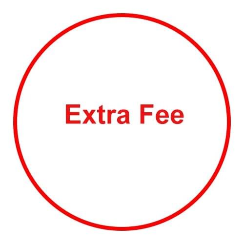 This is a special payment link for Shipping Cost or Extra Fee