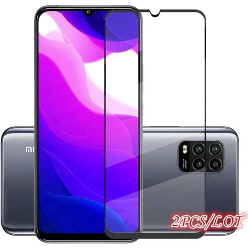 HATOLY Screen Protectors For Xiaomi Mi 6