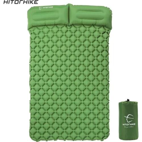 HITORHIKE Touring Rugs