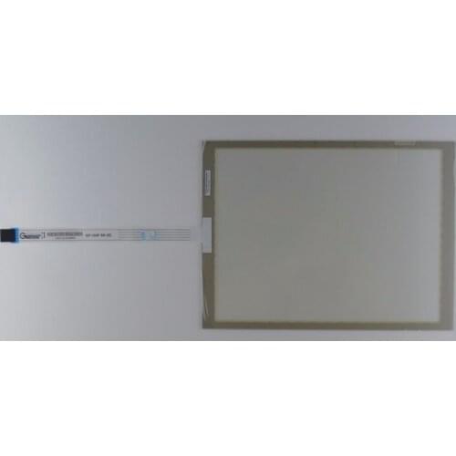 HT-104F-5RA-003N-18R-200FH 104S-5RA003 touch screen touch panel glass
