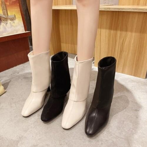Women's High Boots JZGY China