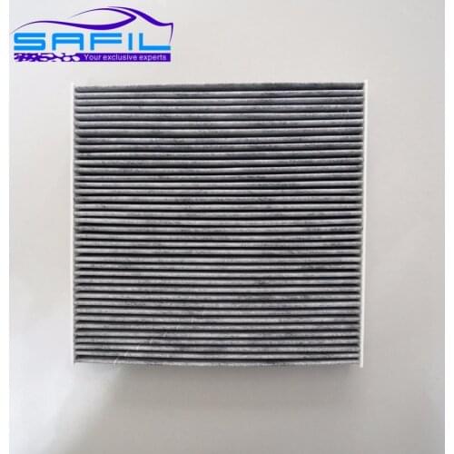 Quality Cabin Air Filter fit for Honda Acura 80292-SDA-A01 80292-SHJ-A41 80292-SDC-A01