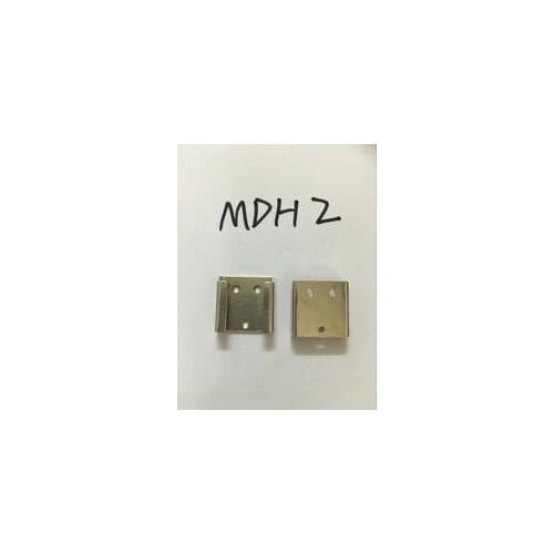 New Original on the top cover hot shoe unit Repair Part forPanasonic MDH2