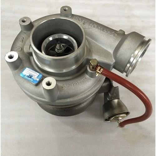 New Genuine Turbo for Vol 240 290 TCD2013 Engine S200G Turbocharger 04294367KZ for Deutz 20896351