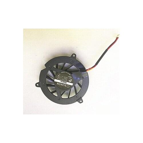 New Original LAPTOP CPU Cooling Fan For Acer Aspire 3050 3620 4310 4315 4710 4710G 4920 5920 fan