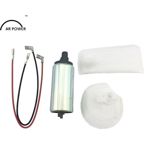 New motorcycle fuel pump for Kawasaki NINJA 250R ( EX250) 2008-2011 2009 2010 490400029