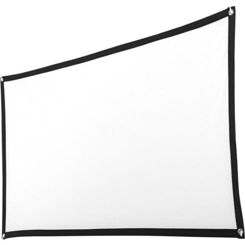Sheingka Screens For Projectors
