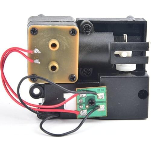 HOOBEN Super Smoke System