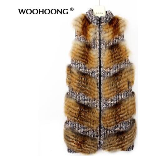 WOOHOONG Women's Red Jackets