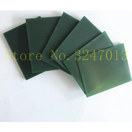 2PCS/SET Jewelry Carving Engraving Wax for Injection Setting