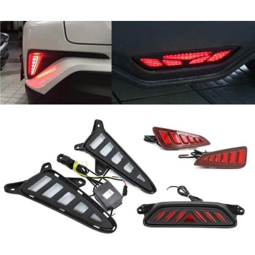 Alpha Rider Outdoor Lighting