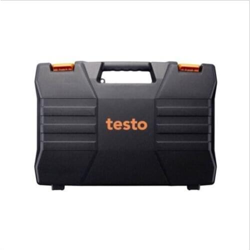 Testo 0516 0012 Transport Case,Use for 549 550 557 0560 0550 0563 1550 1557 Digital Manifolds, Accessories