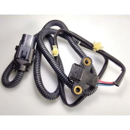 39310-38070 39310-38060 3931038070 3931038060 Crankshaft Position Sensor