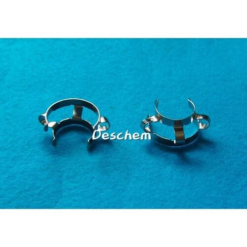 Deschem Laboratory Clamps