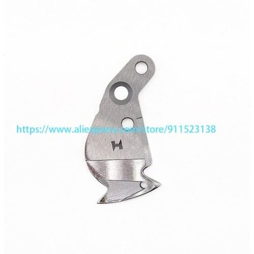 FX0227000000 Good Quality Tajima Embroidery Machine Spare Parts 2 Knife Set Movable Knife H Brand
