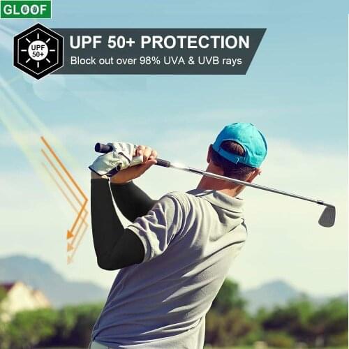 GLOOF Sports Sleeves