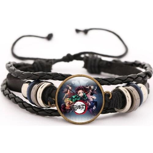 JIAOZHAN Bracelets With Charms