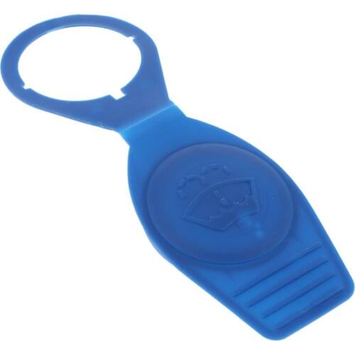 Wiper Washer Fluid Reservoir Tank Cap Cover for Audi Tiguan Bora