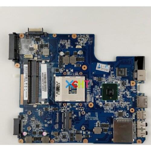 A000073390 DA0TE2MB6G0 HM55 DDR3 for Toshiba Satellite L600 L645 Blue Color Notebook PC Laptop Motherboard Mainboard