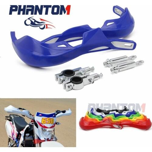 Motorcycle 2020 22MM 28MM Handguard Hand Handlebar Handle Bar Guard Protect For YAMAHA YZ YZF WR WRF TTR 125 250 400 450 426