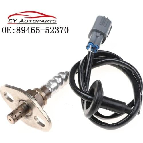 New Oxygen Sensor Air Fuel Ratio Lambda Sensor For Toyota Vios Yaris Corolla 2005-2014 89465-52370 8946552370