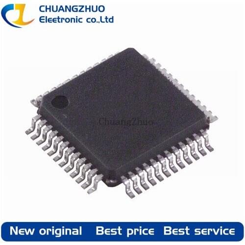 New original AD9831 AD9831AST AD9831ASTZ QFP48