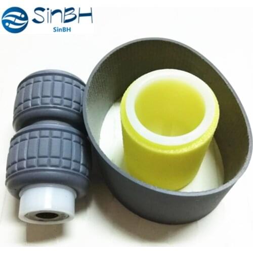 1 X Original Quality TASKalfa 5500i ADF Pickup Roller Belt For Kyocera TASKalfa 3500i 4500i 3501i 4501i 5501i 5500 DP-750 DP-760