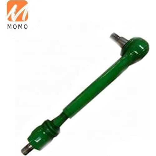 Tie Rod Assembly - RE271437 ball joint steering arm for backhoe parts