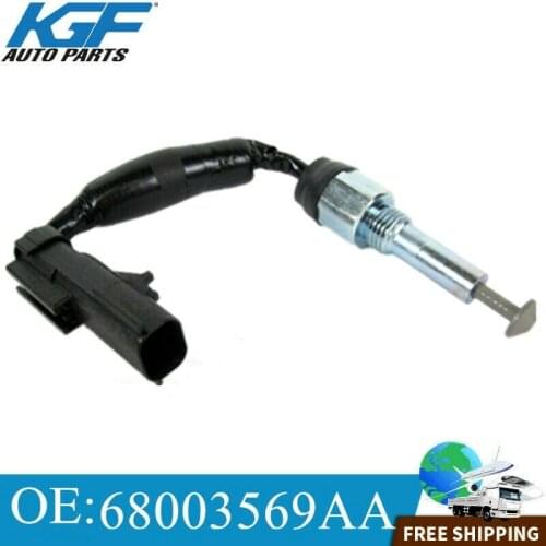 Seasellbuy Tilt Sensors