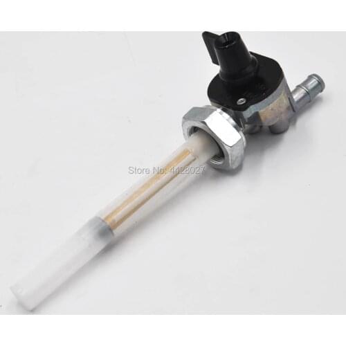 FUEL PETCOCK SWITCH VALVE FIT FOR HONDA SHADOW SPIRIT SABRE ACE AERO 97-07 VT1100 16950-MAH-023