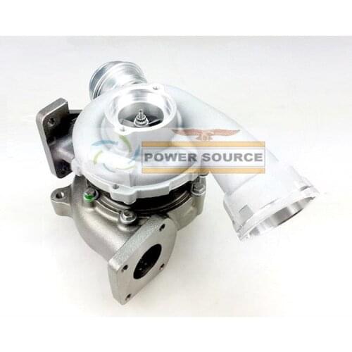 Turbo GT2052V 720931 720931-0003 720931-0002 720931-0001 070145701HX 070145701HV 070145702A 070145702AX 070145702AV Turbocharger