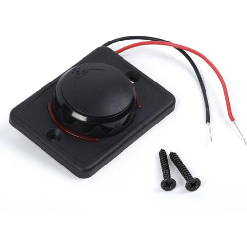 1pc Universal 12-24V 3.1A Dual USB Vehicle Charger Accessories For Car Bus Boat Camper Caravan Accessories