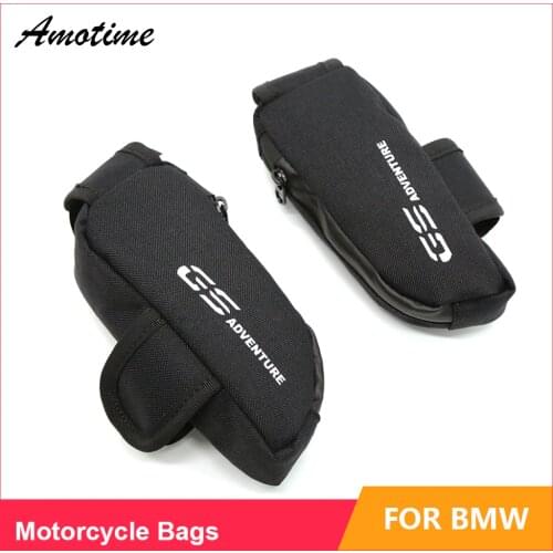 Waterproof Fairing bags Tool storage bag FOR BMW R1200GS ADV LC R1250GS 2013-2019