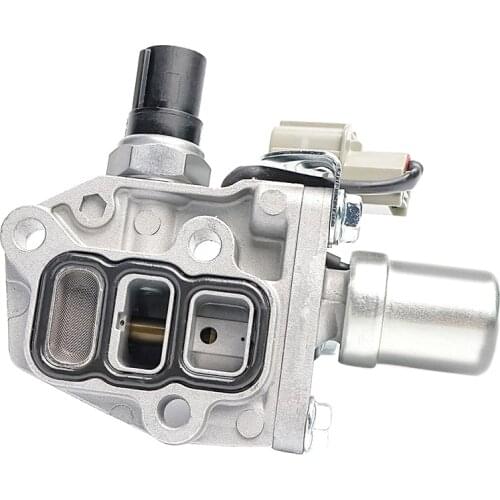 VTEC Solenoid Spool Valve 15810-PAA-A02 for Honda Accord 4 Cyl Odyssey 1998-2002 Car Accessories