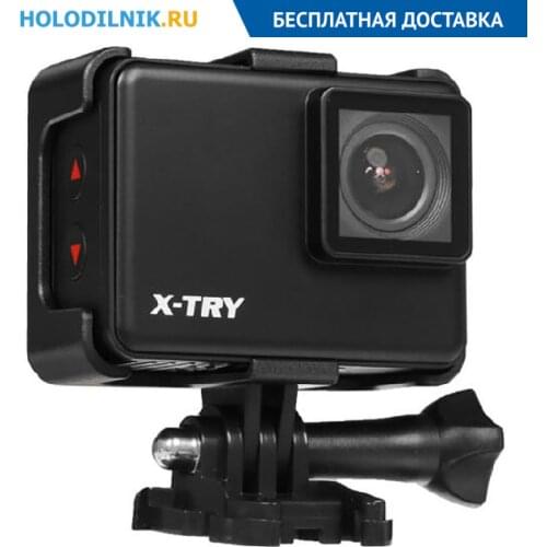 X-TRY Art And Photography