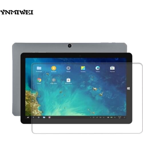 3Piece Hi10 Air Glass Protector For ChuWi Hi10 Pro Glass Films Scratch-Resistant Screen Guard For hi10 pro protector