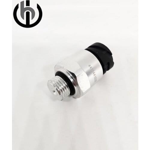 4410441020 441 044 102 0 Air Pressure Sensor For IVECO STRALIS 504255336 504103341 41200718 98472891 505810540 515015646