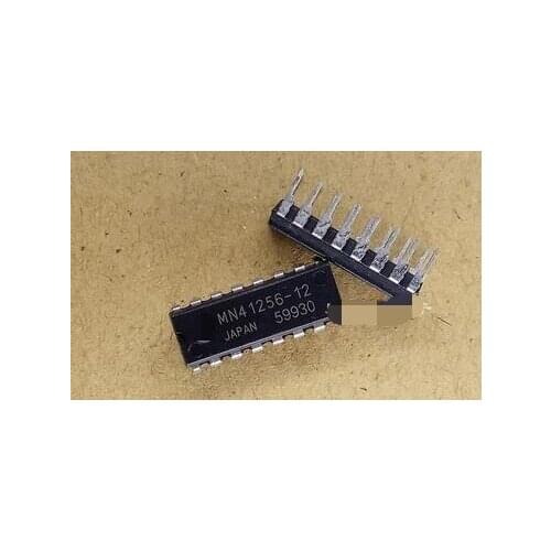 Free shipping 50PCS/LOT in stock MN41256A-12 MN41256A