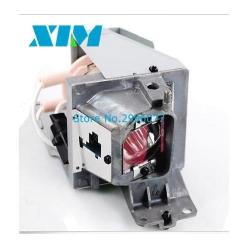 BL-FU195A / SP.72J02GC01 Projector bulb lamp with Housing for OPTOMA HD142X HD27 S341 with 180days warranty
