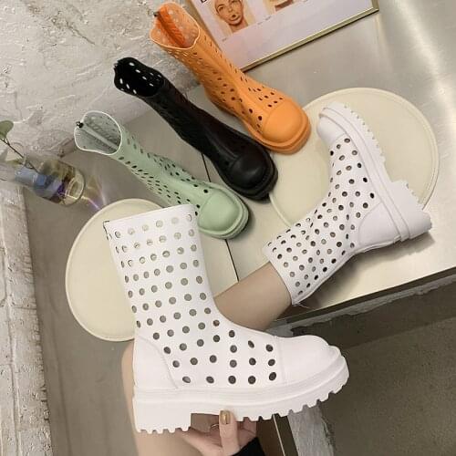 CNFSNJ Shoes With Medium Heels