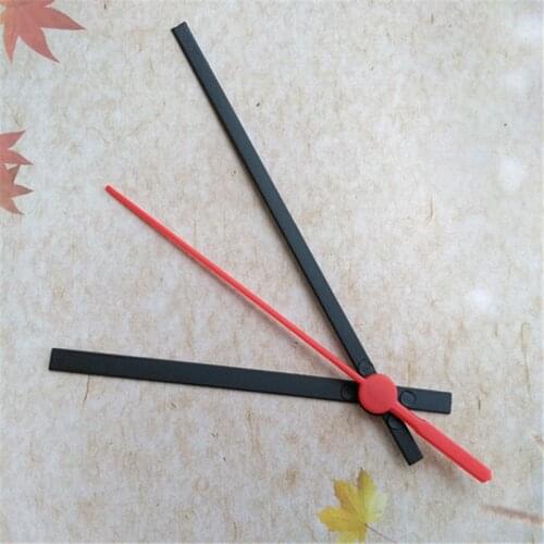 Wholesale 50Sets Plastic Quartz Clock Hands Clock Arms for DIY From China