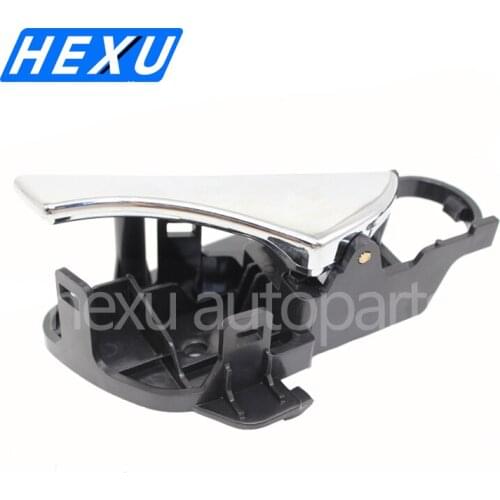 Front Rear Left Right Interior Door Handle for Daewoo Nubira 1998 1999 2000 2001 2002 2003 2004 96296168 96296169