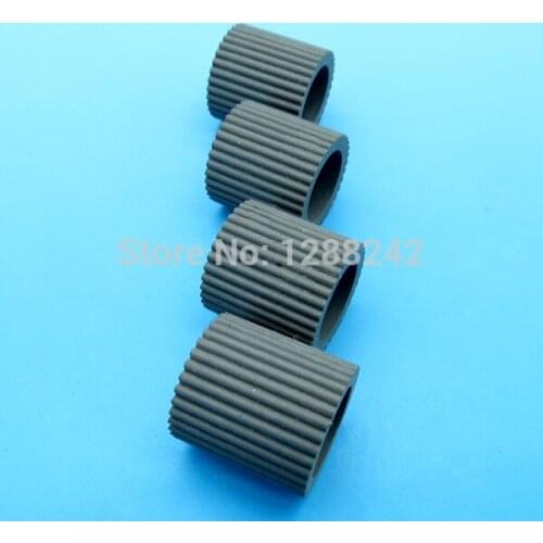 26NA40090 Paper Pickup Roller for Konica Minolta K-7145 Paper Pickup Tire