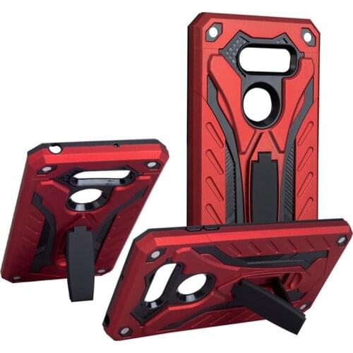 Salvestro Phone Cases LG G6