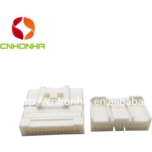 26 pin 90980-12771 female male electrical car housing plug auto wire connector 90980-12770